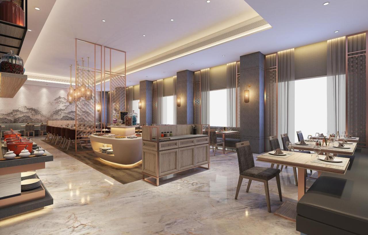 Bellevue Sarovar Premiere Junagadh Exterior foto