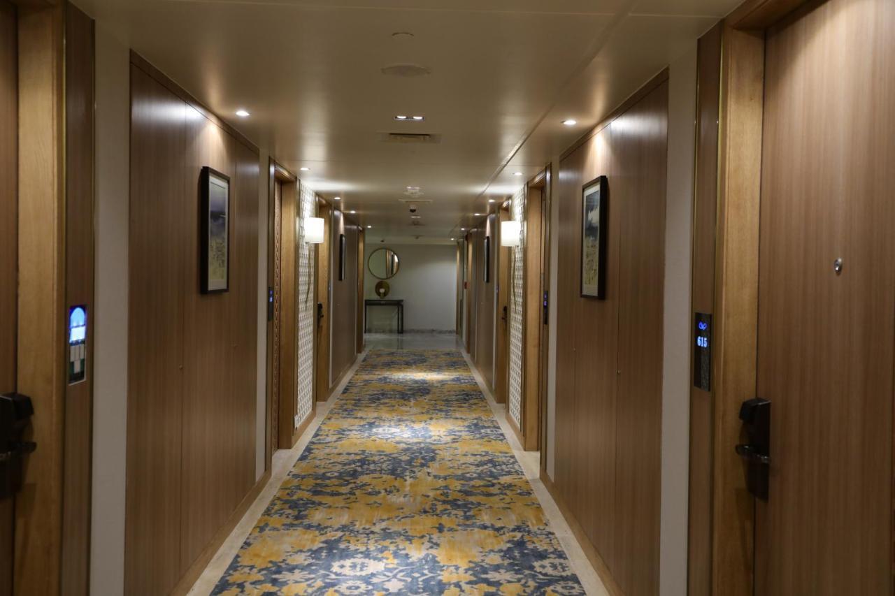 Bellevue Sarovar Premiere Junagadh Exterior foto